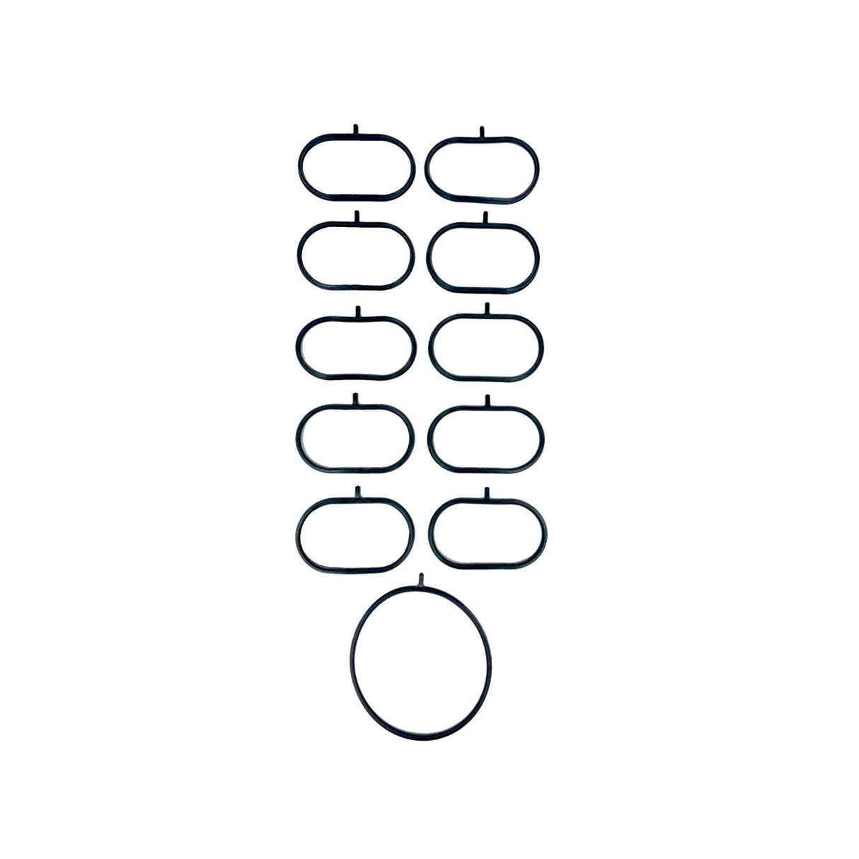 Intake Manifold Gasket Set 2011-2015 INFINITI 5.6L