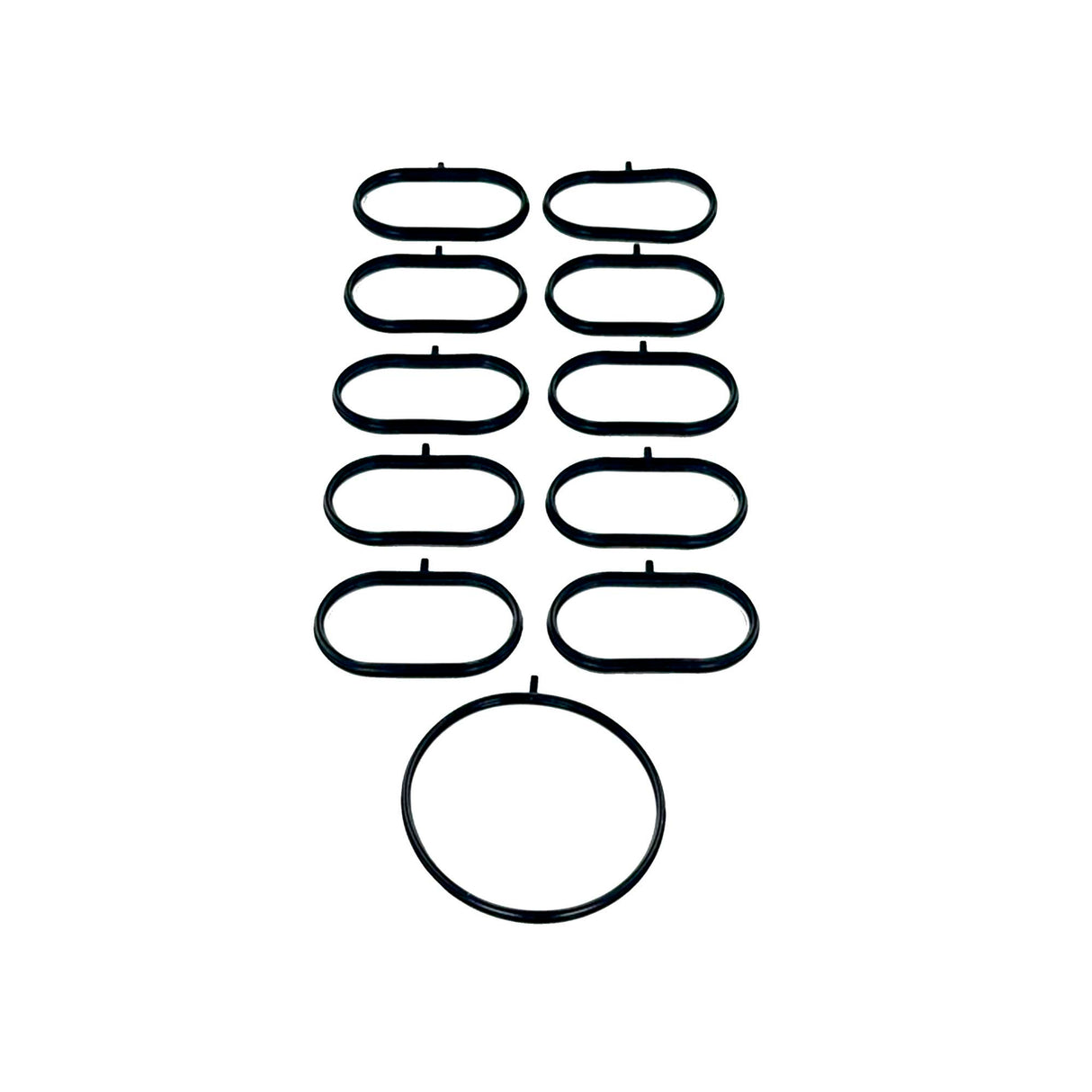 Intake Manifold Gasket Set 2011-2015 INFINITI 5.6L