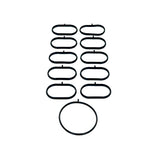 Intake Manifold Gasket Set 2011-2015 INFINITI 5.6L