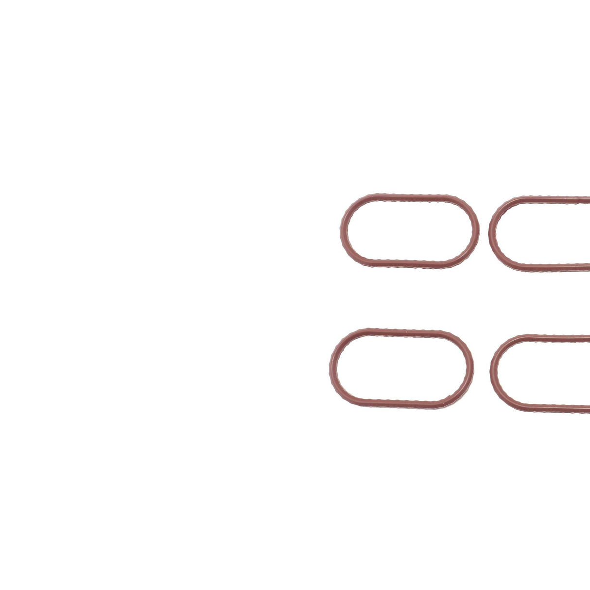 Intake Manifold Gasket Set 2001-2011 Ford,Land Rover,Mazda,Mercury 4.0L