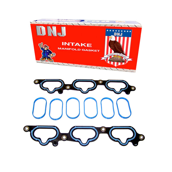 Intake Manifold Gasket Set 2003 Mazda 3.0L