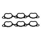 Intake Manifold Gasket Set 1995-2002 Mazda 2.3L