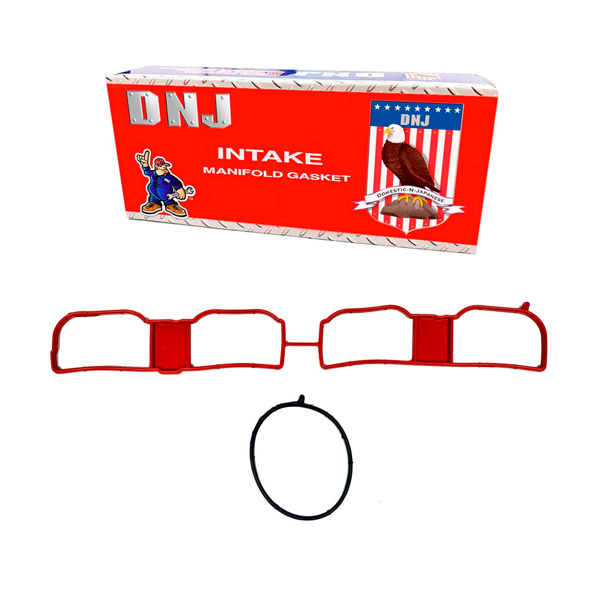Intake Manifold Gasket 2017-2021 Hyundai 2.0L