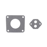 1996 Mazda B2300 2.3L Intake Manifold Gasket
