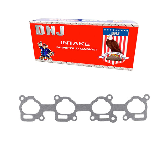 Intake Manifold Gasket Set 1989-1994 Mazda 2.6L