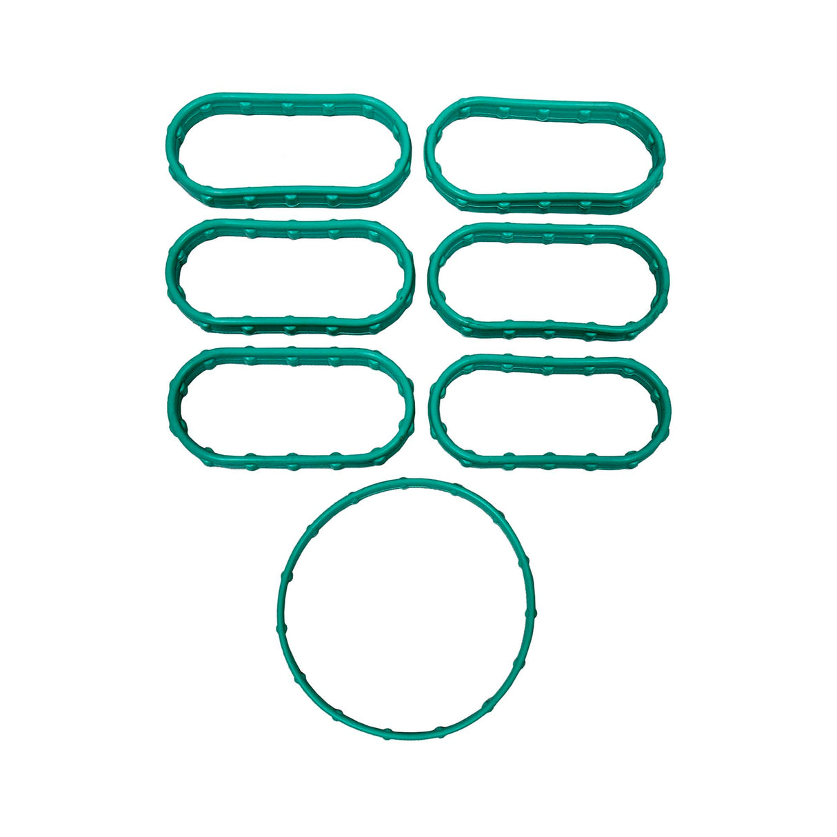 Intake Manifold Gasket Set 2018-2022 Ford 2.7L