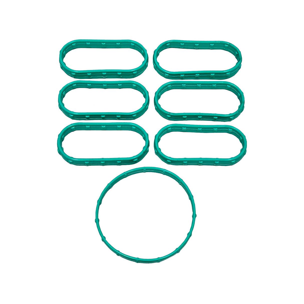 Intake Manifold Gasket Set 2018-2022 Ford 2.7L