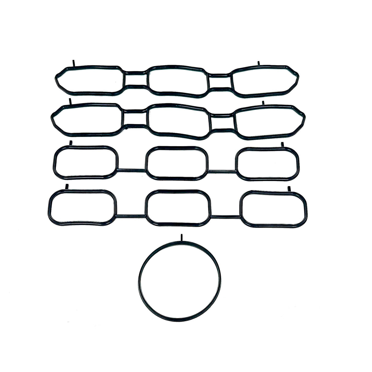 Intake Manifold Gasket Set  Chevrolet 2020-2022 Nissan 3.8L