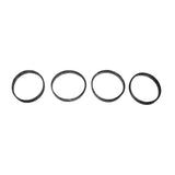 Intake Manifold Gasket Set 2002-2004 Ford 2.0L