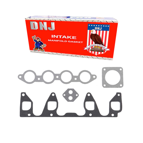 Intake Manifold Gasket Set 1989-1994 Ford,Mercury 2.3L