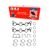 1990 Mazda 929 3.0L Intake Manifold Gasket