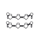 1988 Mazda 929 3.0L Intake Manifold Gasket