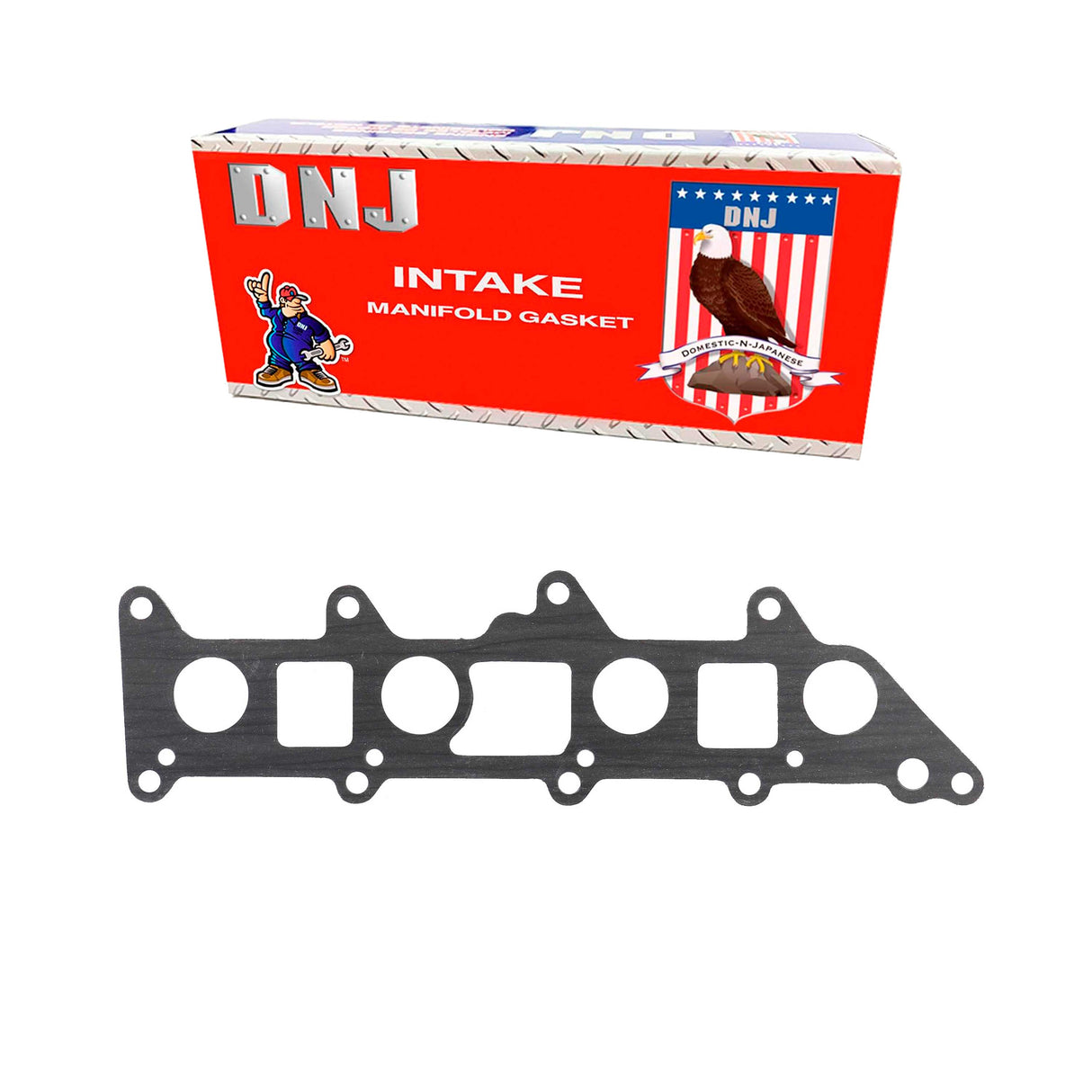 1994 Suzuki Swift 1.3L Intake Manifold Gasket