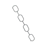 2010 Suzuki Grand Vitara 2.4L Intake Manifold Gasket