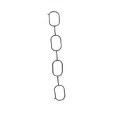 Intake Manifold Gasket Set 2009-2013 Suzuki 2.4L