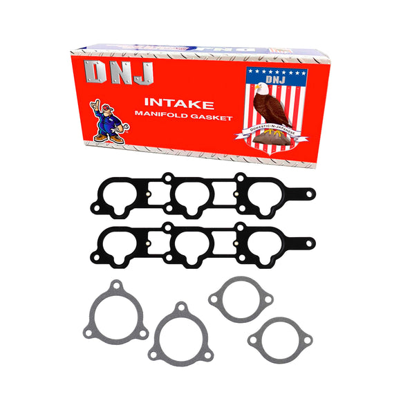 Intake Manifold Gasket Set 2006-2008 Suzuki 2.7L