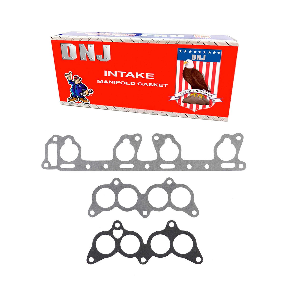 1980 Nissan 510 2.0L Intake Manifold Gasket