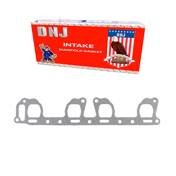 1989 Nissan D21 2.4L Intake Manifold Gasket