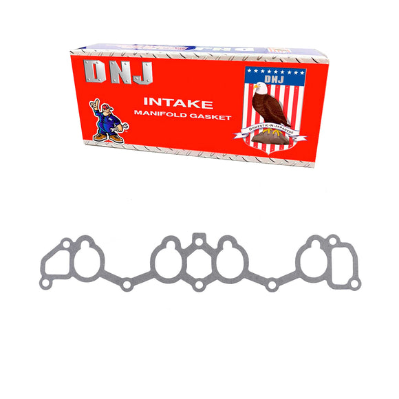 Intake Manifold Gasket Set 1984-1989 Nissan 1.8L-2.0L