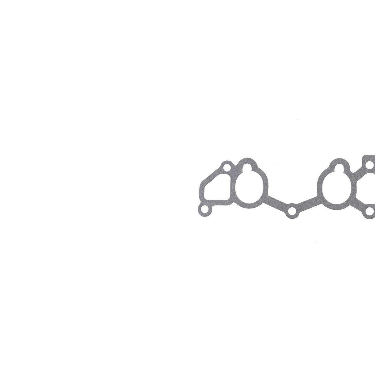 1986 Nissan Stanza 2.0L Intake Manifold Gasket