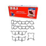 1991 Nissan D21 2.4L Intake Manifold Gasket