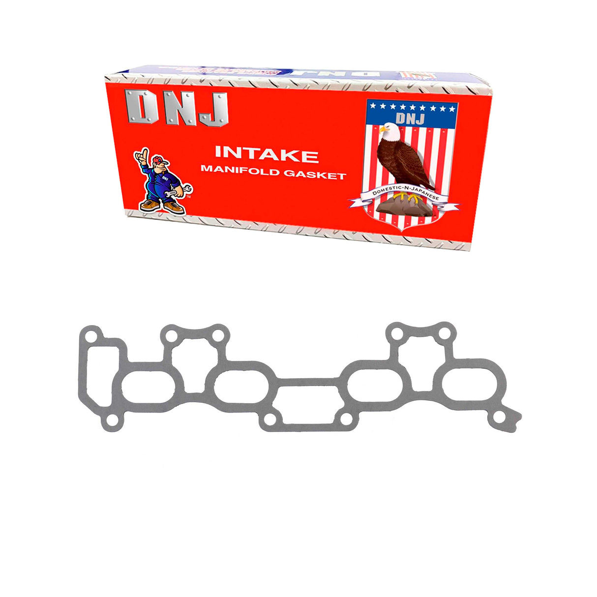 1989 Nissan Sentra 1.6L Intake Manifold Gasket