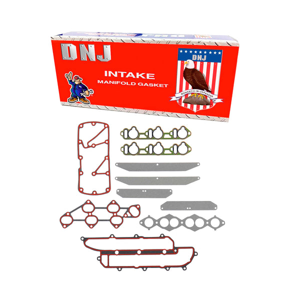 1988 Nissan Maxima 3.0L Intake Manifold Gasket