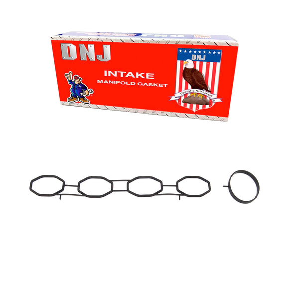 Intake Manifold Gasket Set 2009-2011 Nissan 1.6L