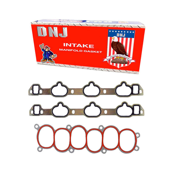 Intake Manifold Gasket Set 1990-1997 INFINITI,Nissan 3.0L