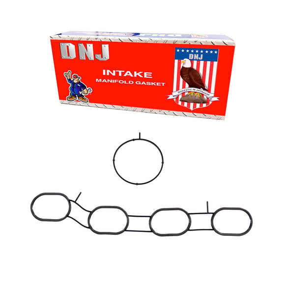 Intake Manifold Gasket Set 2007-2019 Chevrolet,Nissan 1.8L-2.0L