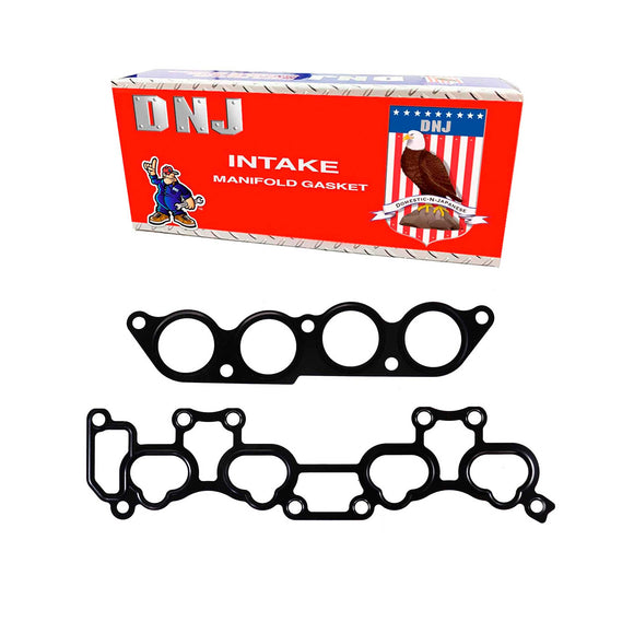 1992 Nissan NX 1.6L Intake Manifold Gasket