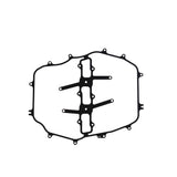 2007 Infiniti M35 3.5L Intake Manifold Gasket