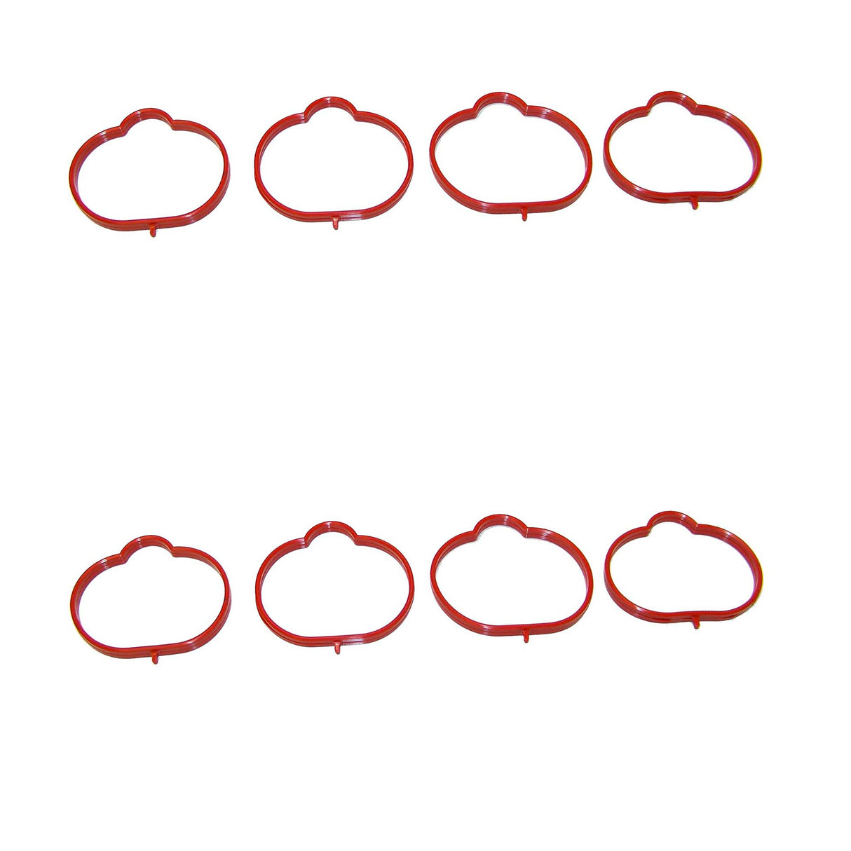 Intake Manifold Gasket Set 2004-2017 INFINITI,Nissan 5.6L