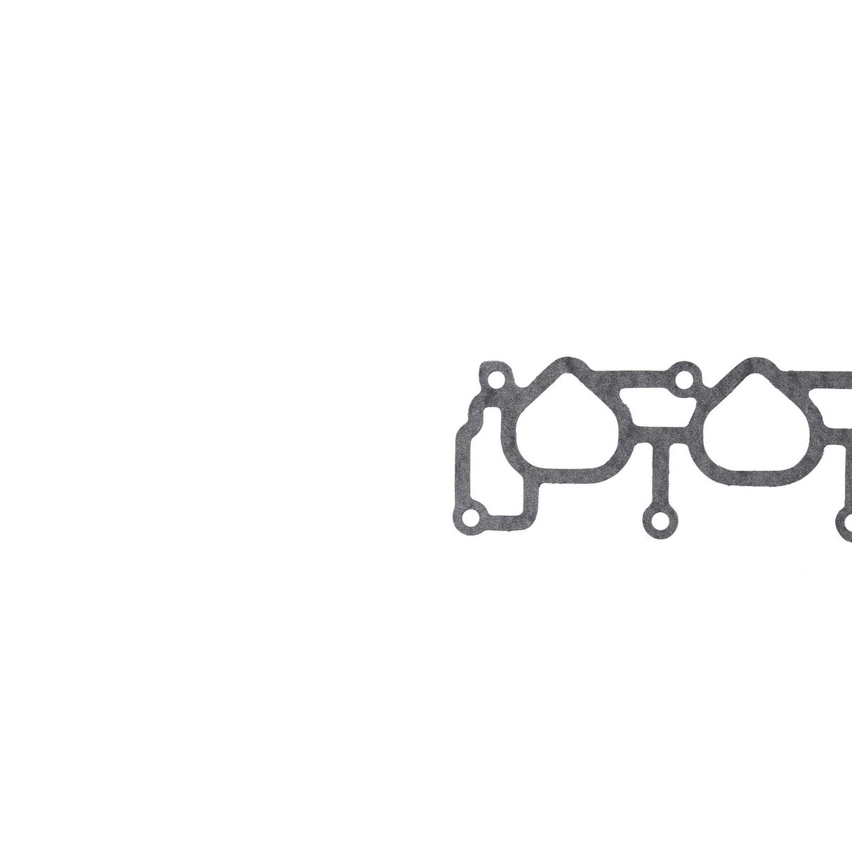 1998 Nissan 240SX 2.4L Intake Manifold Gasket