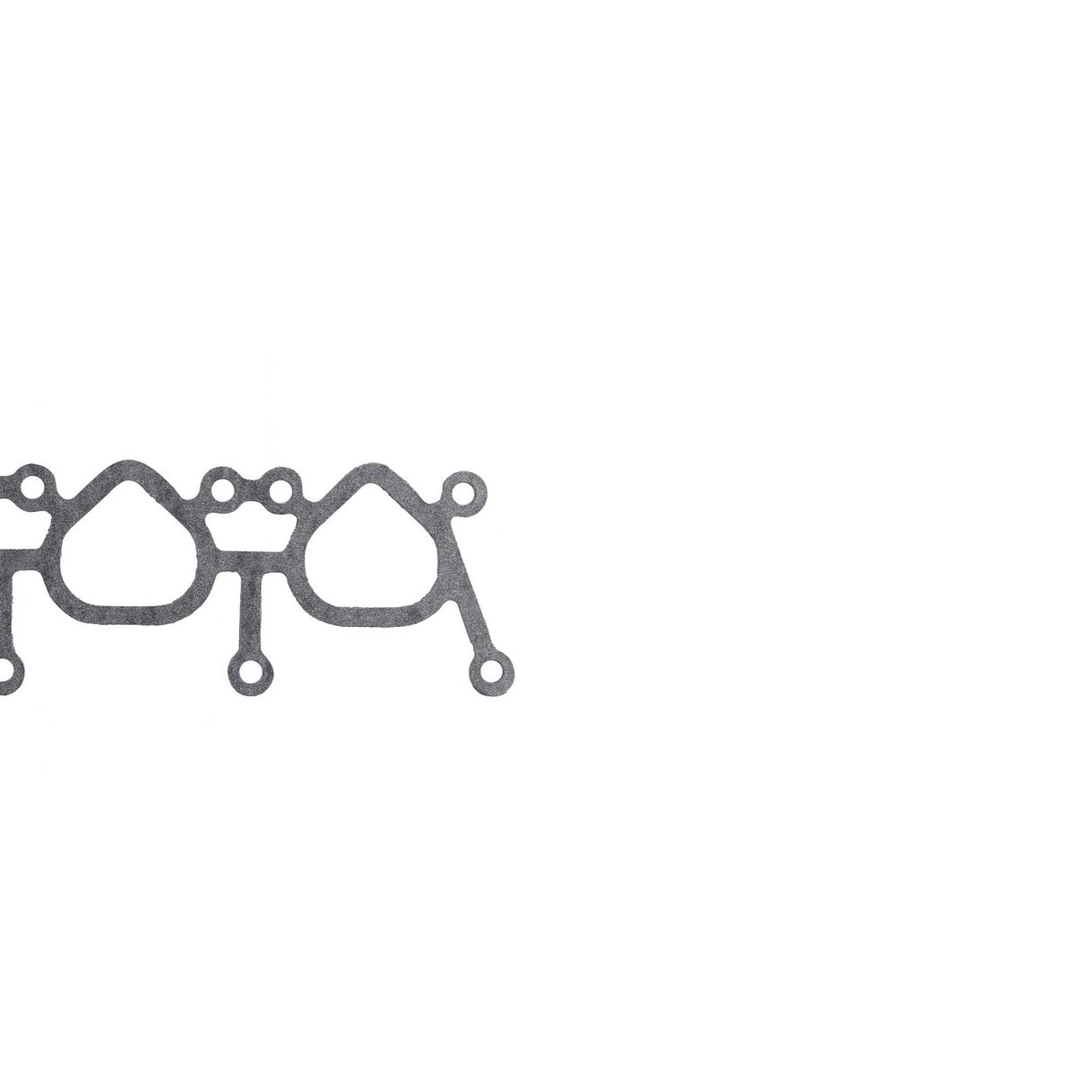 1996 Nissan 240SX 2.4L Intake Manifold Gasket