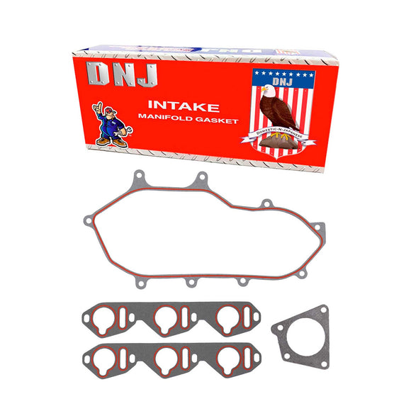 Intake Manifold Gasket Set 2001-2004 Nissan 3.3L