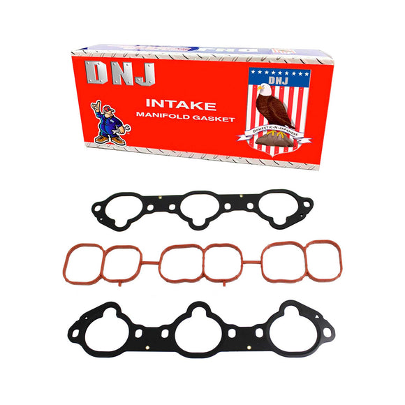 2010 Nissan Altima 3.5L Intake Manifold Gasket