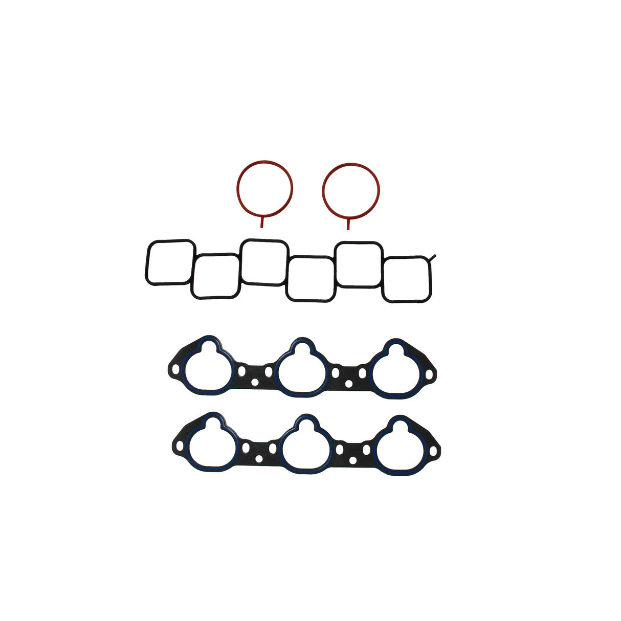 Intake Manifold Gasket Set 2007-2020 INFINITI,Nissan 3.5L-3.7L