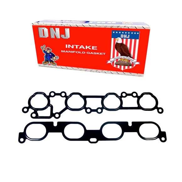 Intake Manifold Gasket Set 2000-2002 INFINITI,Nissan 2.0L