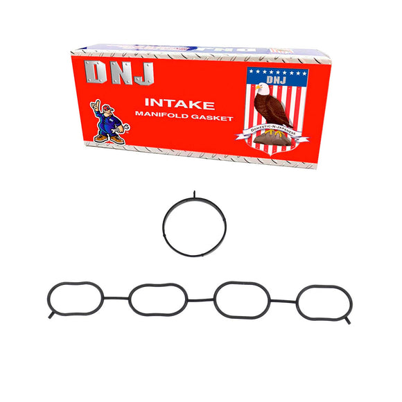 Intake Manifold Gasket Set 2013-2019 Nissan 1.8L