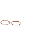 Intake Manifold Gasket Set 2011-2017 Nissan 1.6L