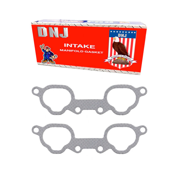 1995 Subaru Impreza 2.2L Intake Manifold Gasket