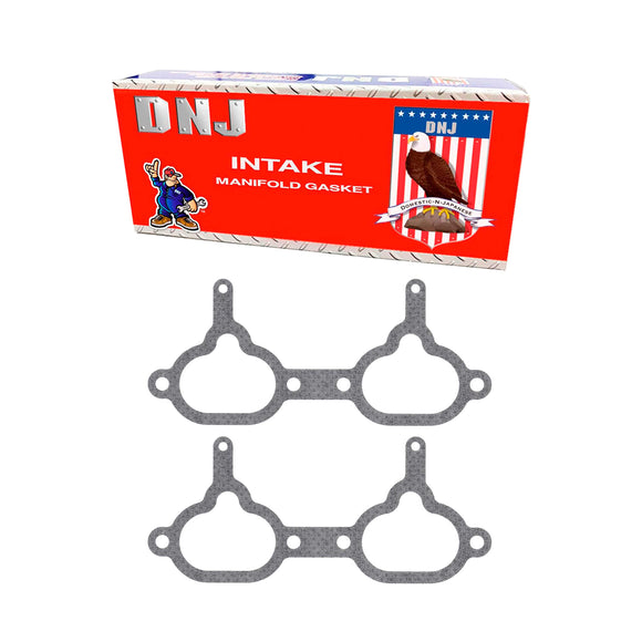 Intake Manifold Gasket Set 1996-1999 Subaru 2.5L