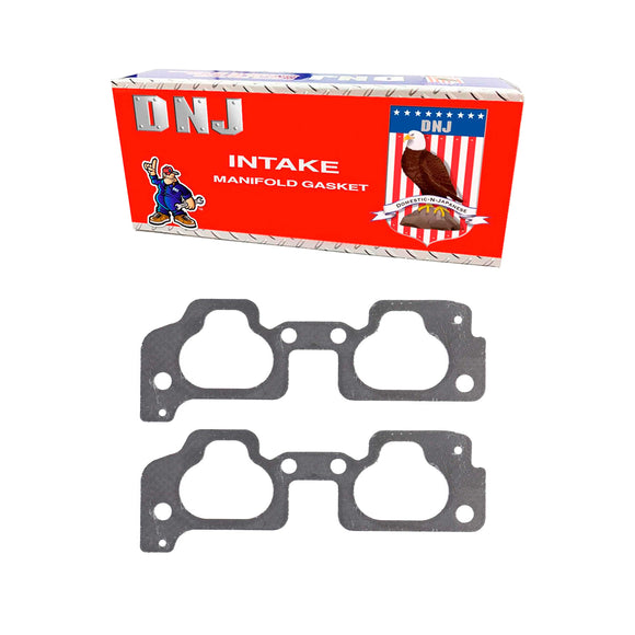 2011 Subaru Impreza 2.5L Intake Manifold Gasket