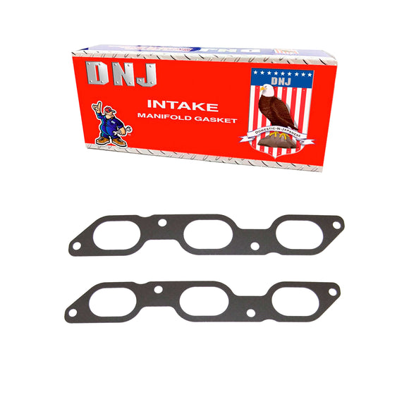 2004 Subaru Outback 3.0L Intake Manifold Gasket