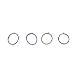 Intake Manifold Gasket Set 2004-2015 Saab,Subaru 2.5L