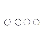 2004 Subaru Impreza 2.5L Intake Manifold Gasket