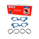 2012 Subaru Forester 2.5L Intake Manifold Gasket