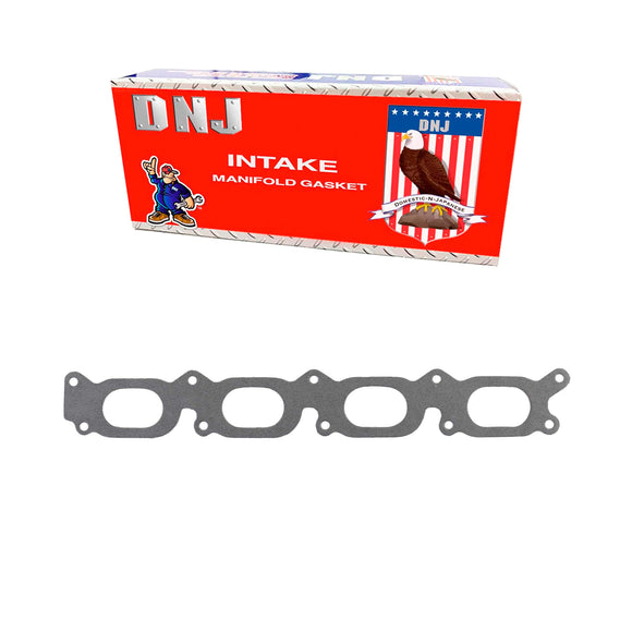 Intake Manifold Gasket Set 1997-2006 Audi,Volkswagen 1.8L