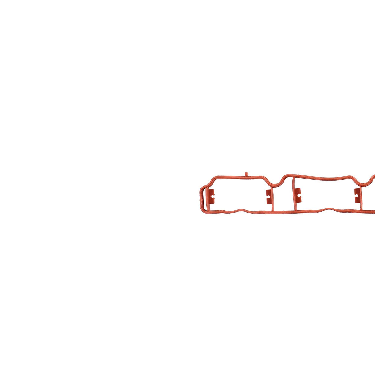 2013 Audi A4 Quattro 2.0L Intake Manifold Gasket